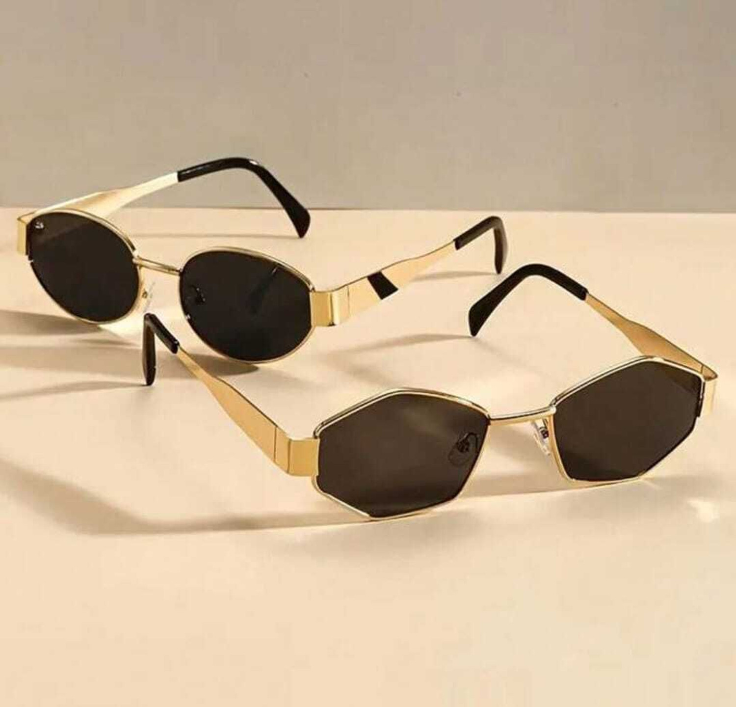 Image of SEAFLY Octagonal Sunglasses
