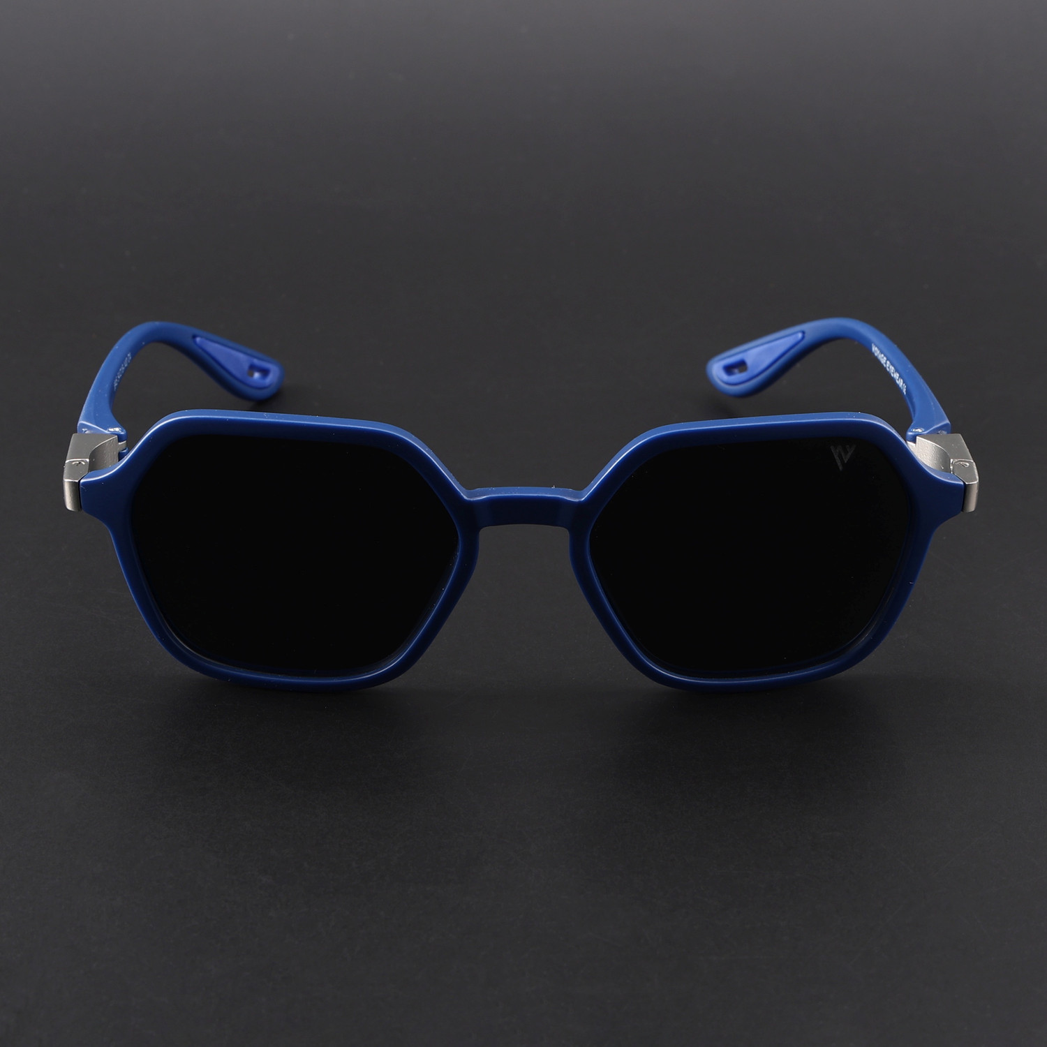 Image of VOYAGE Retro Square Sunglasses
