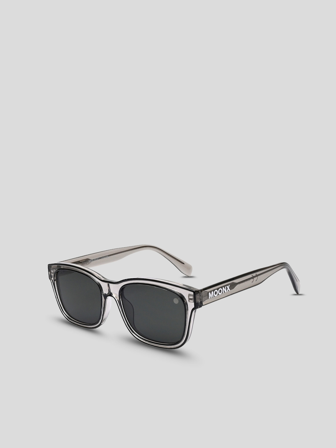 Image of MOONX Wayfarer Sunglasses