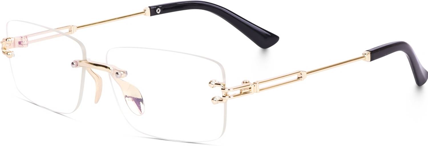 Being Better Rectangular Sunglasses - Image 1