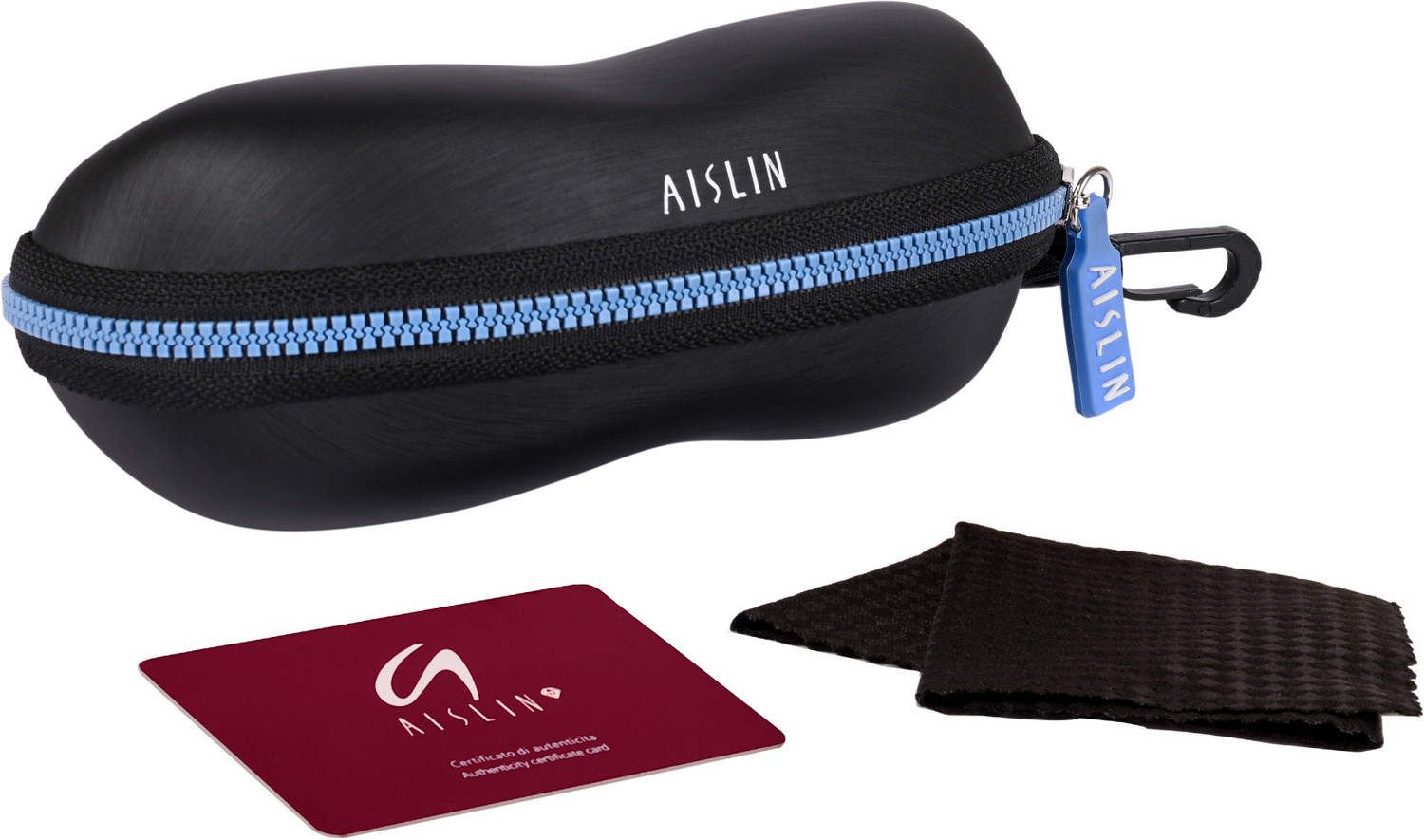 Image of AISLIN Wayfarer Sunglasses