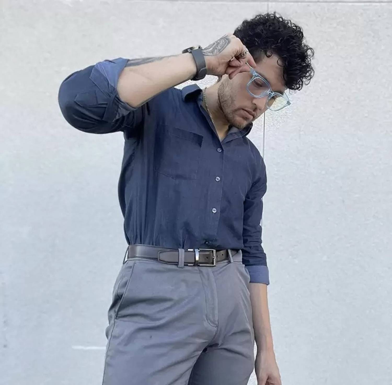 artrue Wayfarer Sunglasses