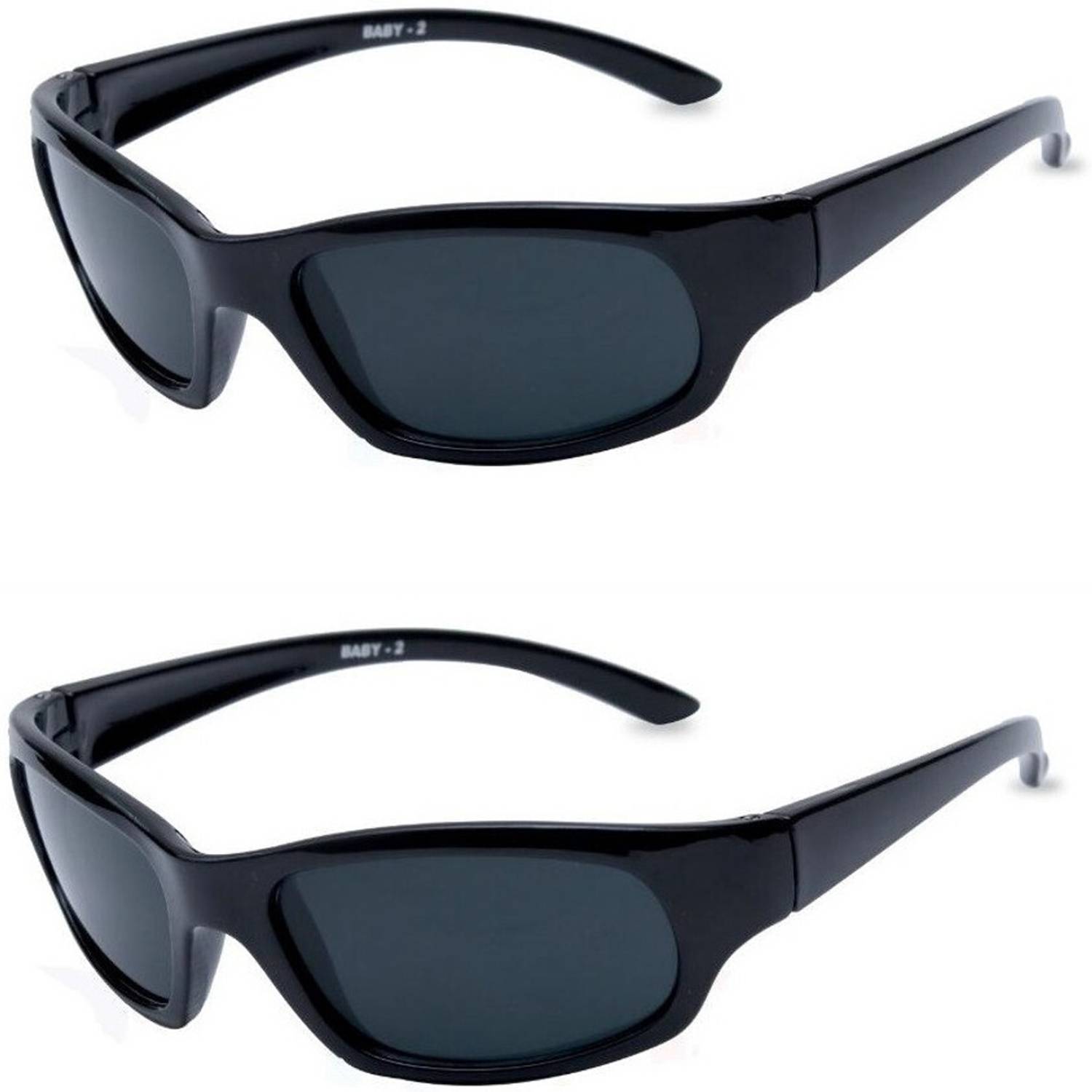 Hopedwell Wayfarer Sunglasses - Image 1