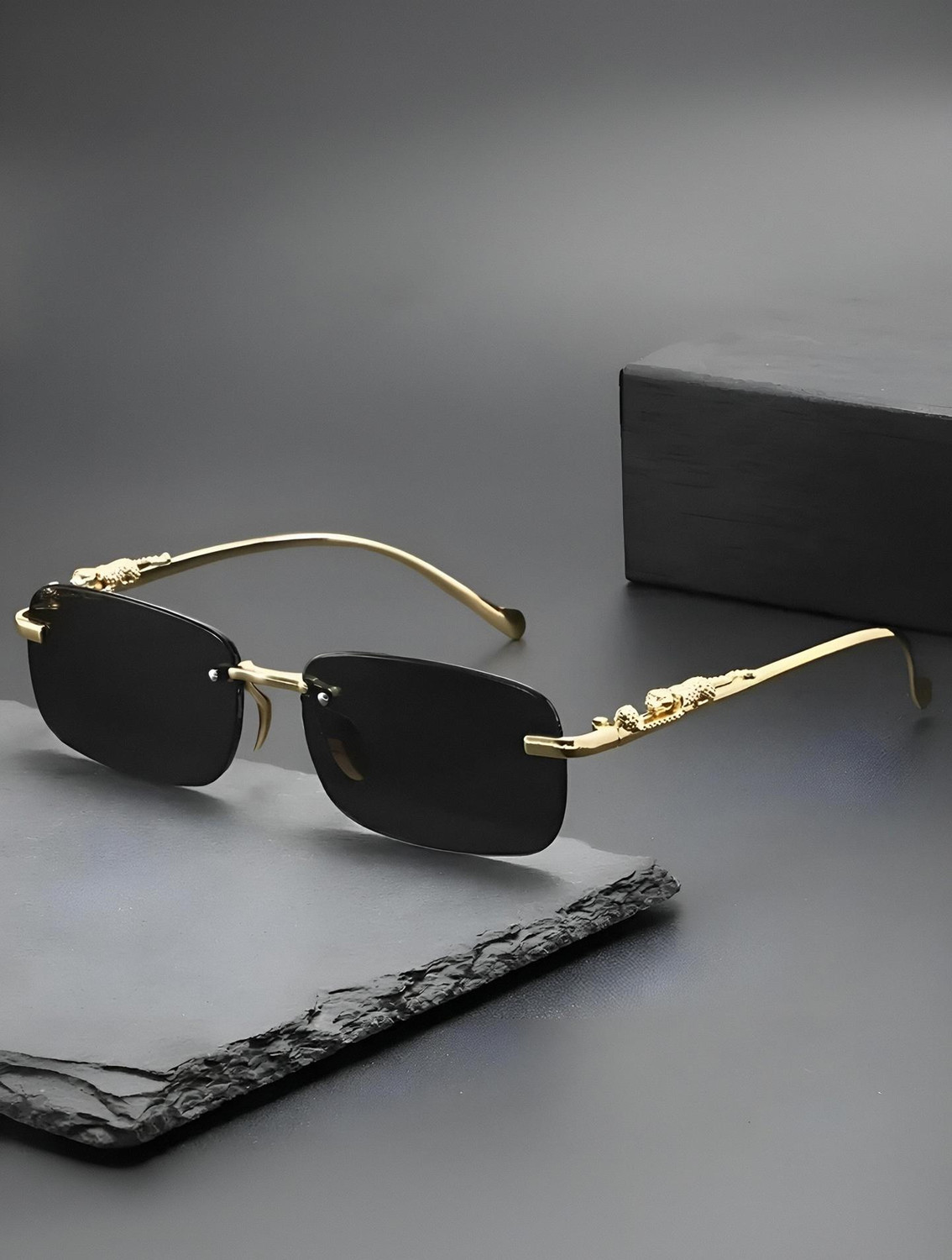 Image of spectaswag Rectangular Sunglasses