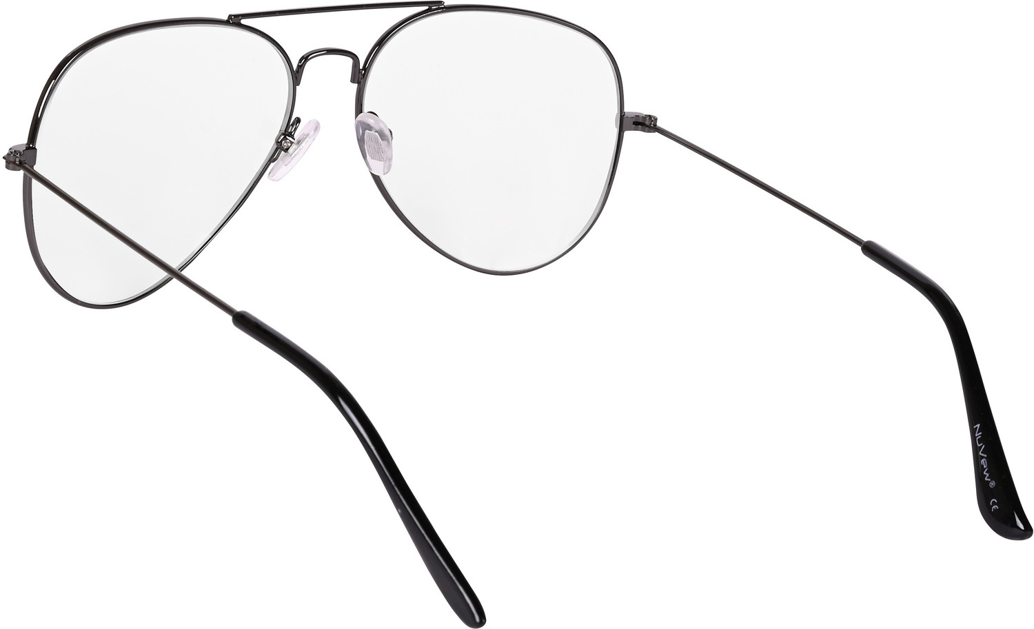 Image of NuVew Aviator Sunglasses