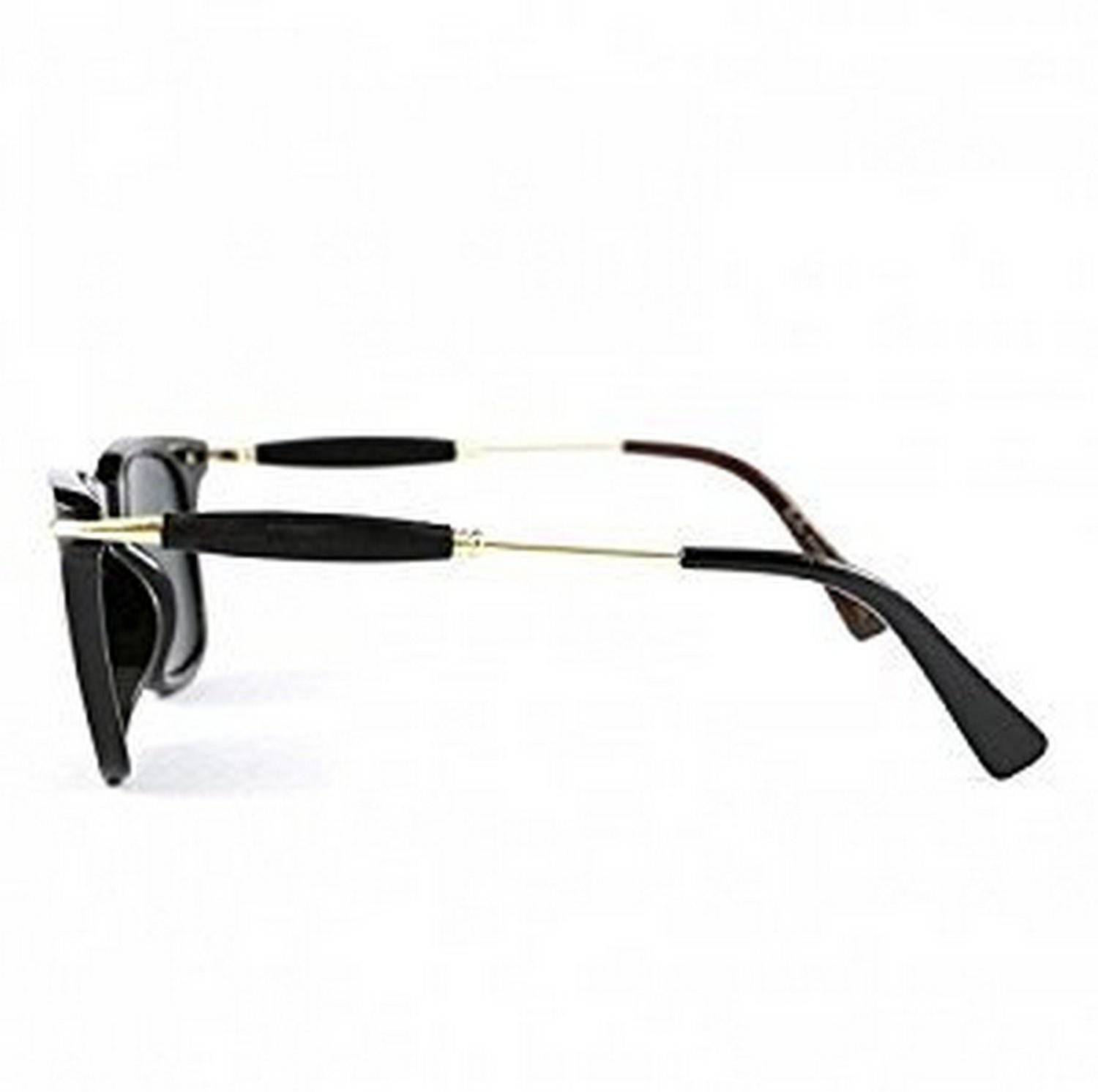 Dervin Wayfarer Sunglasses - Image 4