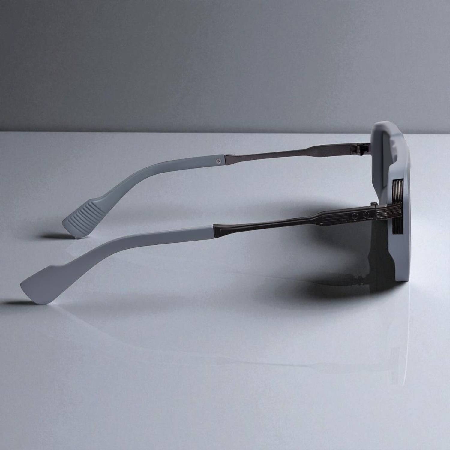 Roadster Over-sized Sunglasses - Image 4