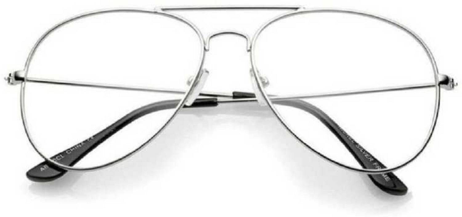 sunwear Aviator Sunglasses - Image 3