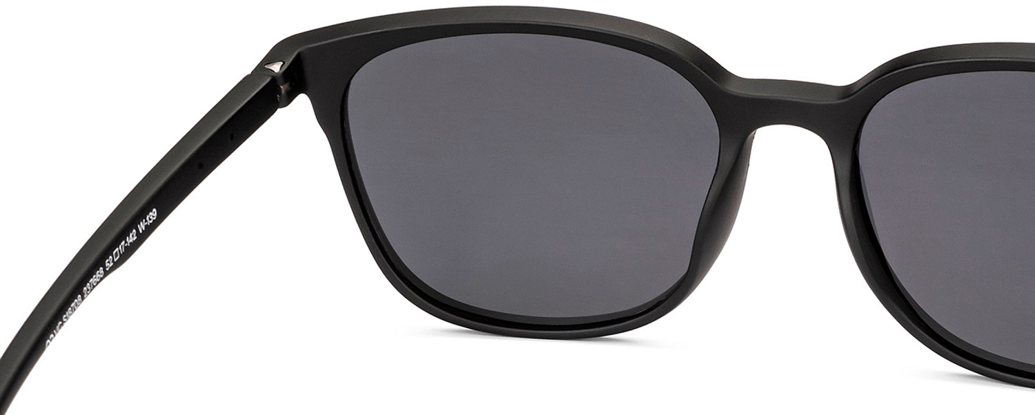 Image of VINCENT CHASE Rectangular Sunglasses