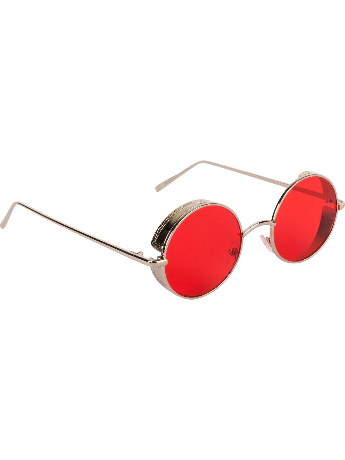 AISLIN Round Sunglasses