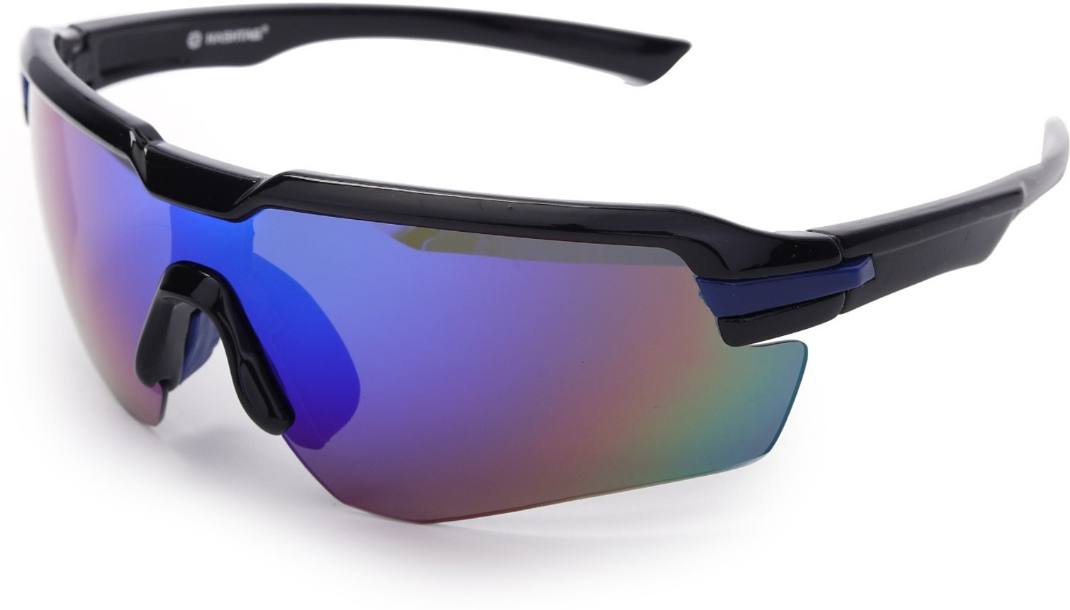 Image of Hashtag Shield Sunglasses