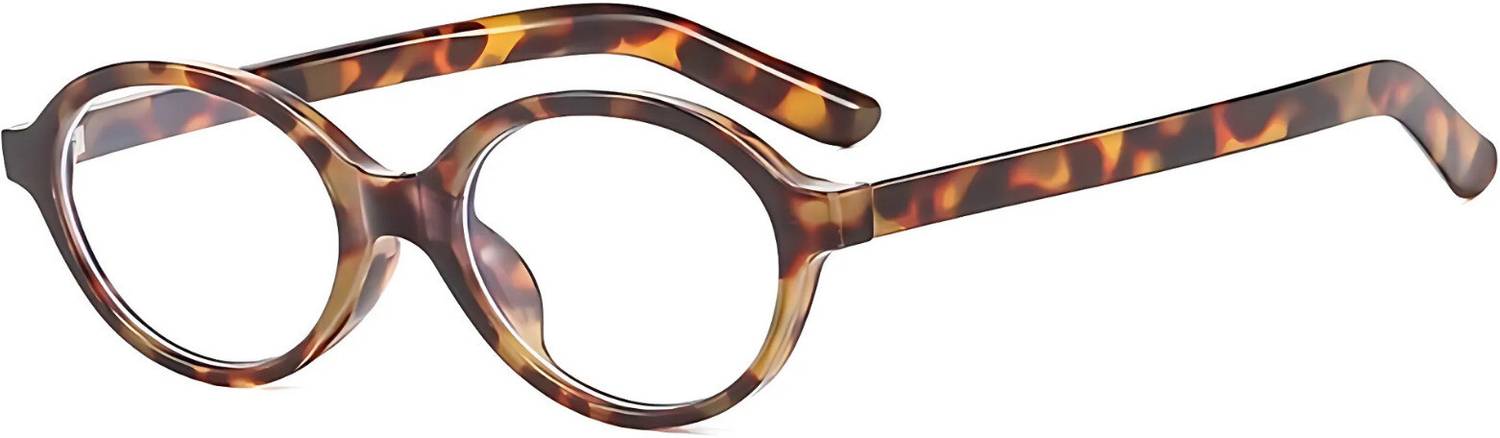 4Flaunt Oval Sunglasses