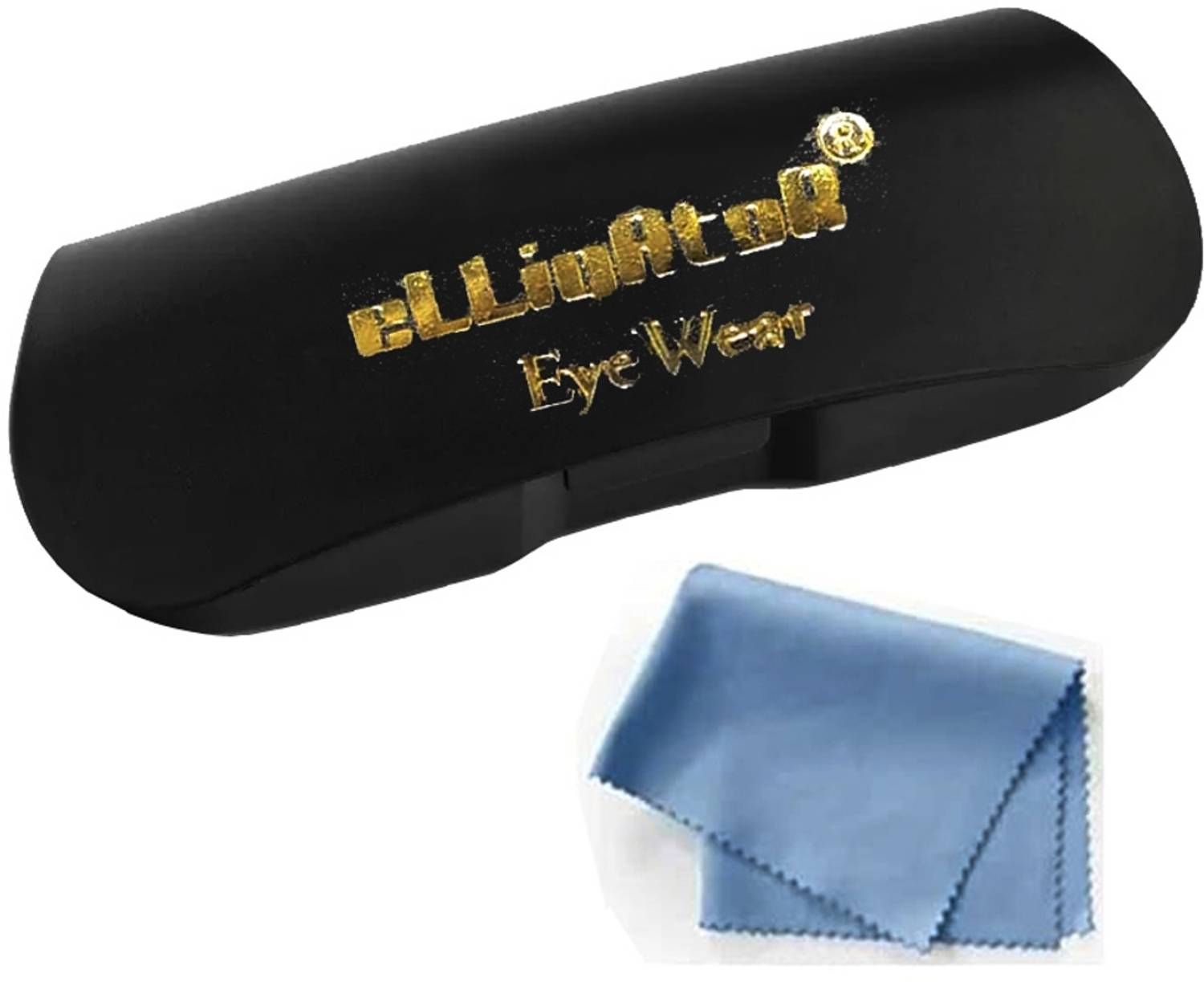 ELLIGATOR Aviator Sunglasses - Image 2