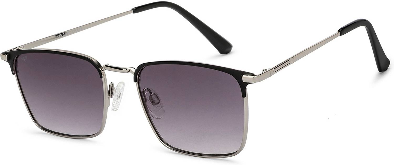 VINCENT CHASE Clubmaster Sunglasses - Image 1