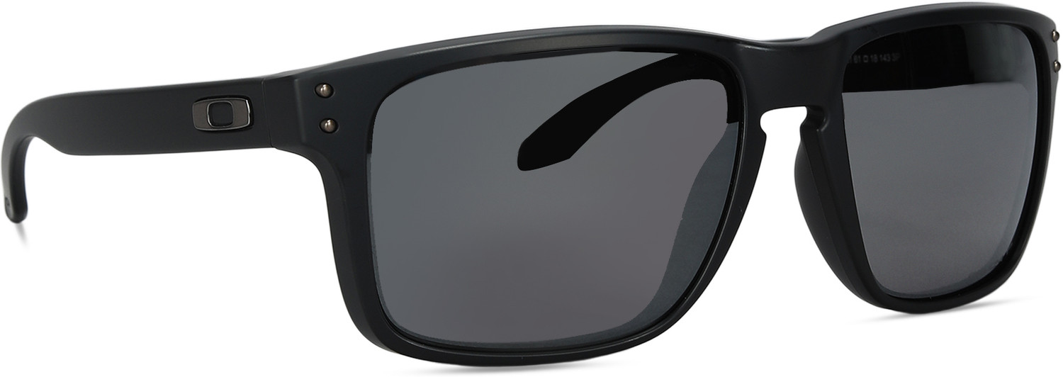 Image of OAKLEY Rectangular Sunglass