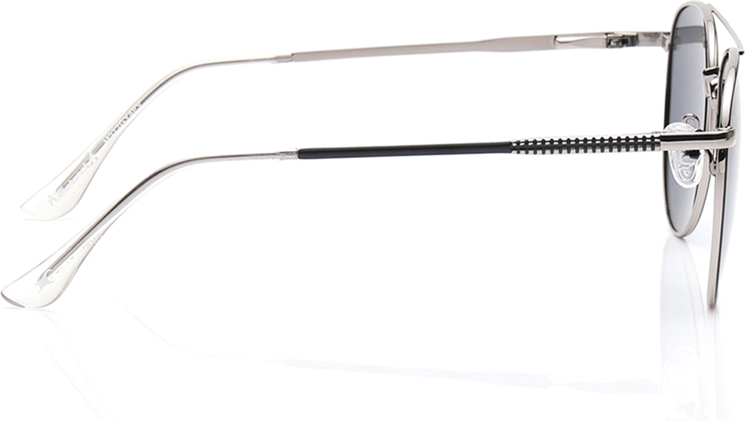Image of Fastrack Aviator Sunglasses