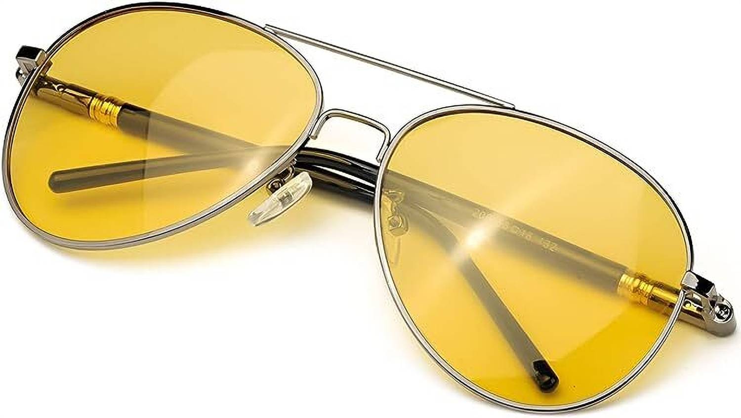 Legend Eyewear Aviator Sunglasses - Image 1