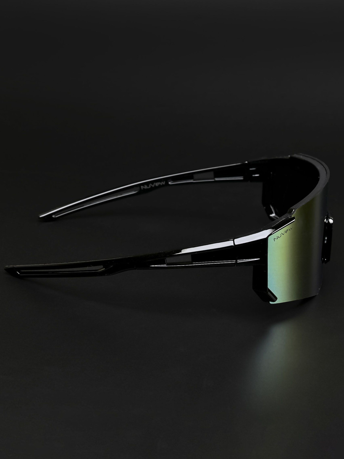 Image of NuVew Sports, Wrap-around Sunglasses