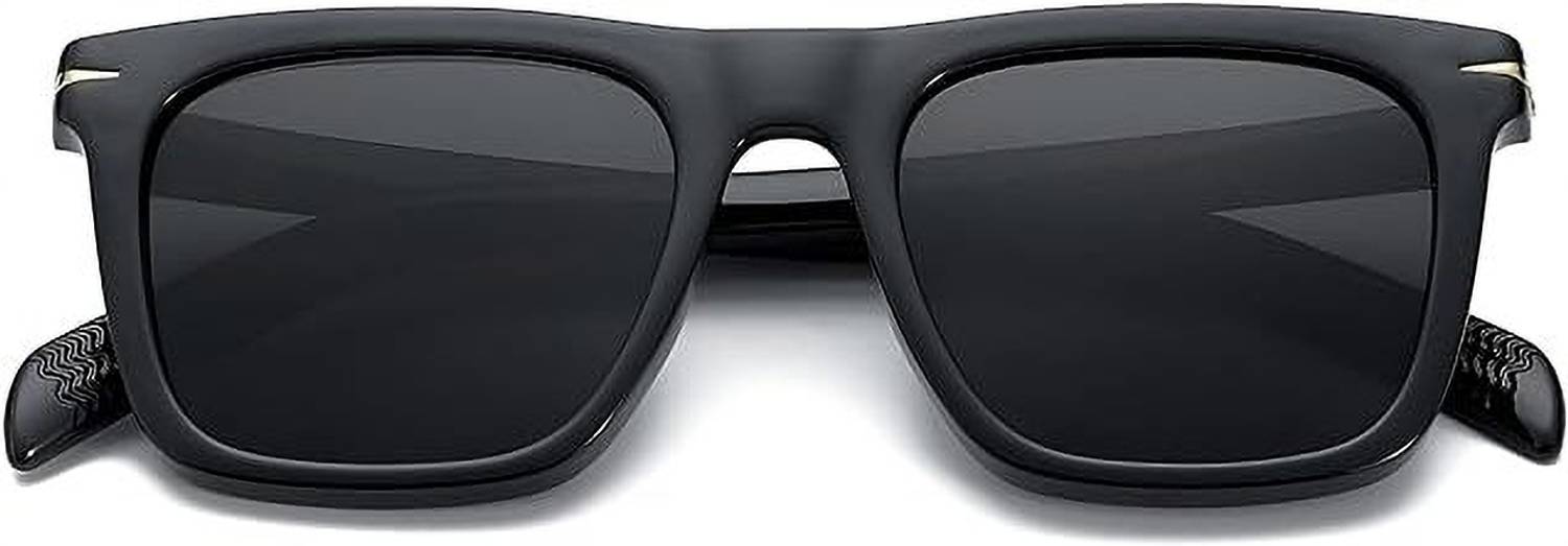 AKAYI Wayfarer Sunglasses - Image 3
