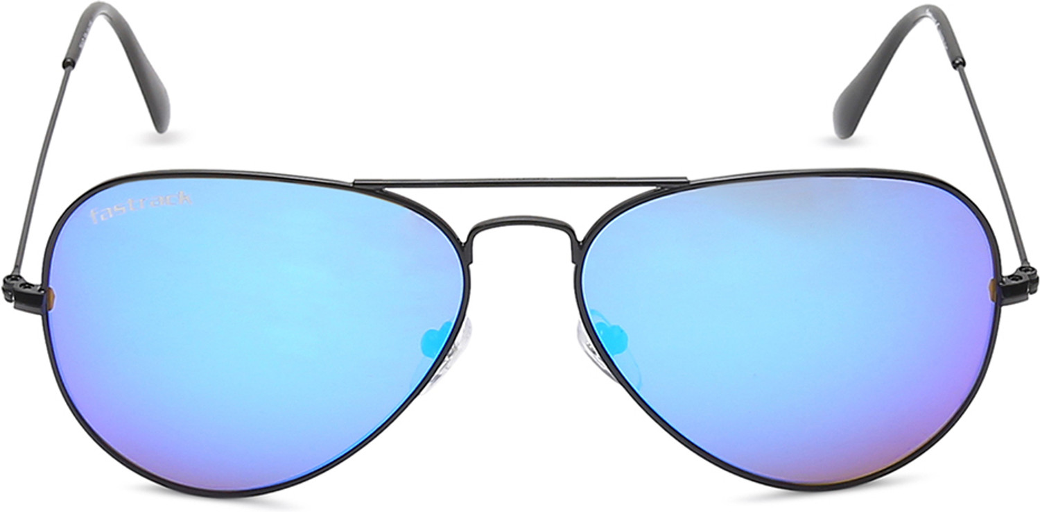 Image of Fastrack Aviator Sunglasses
