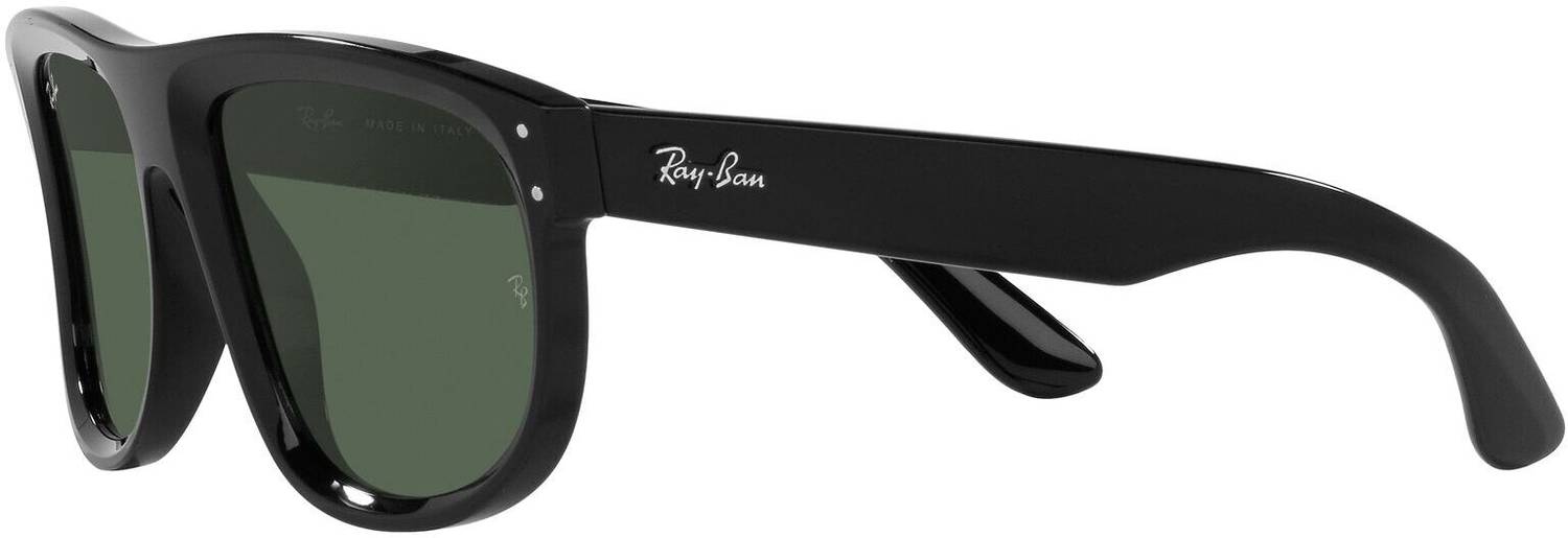 Ray-Ban Retro Square Sunglasses - Image 3