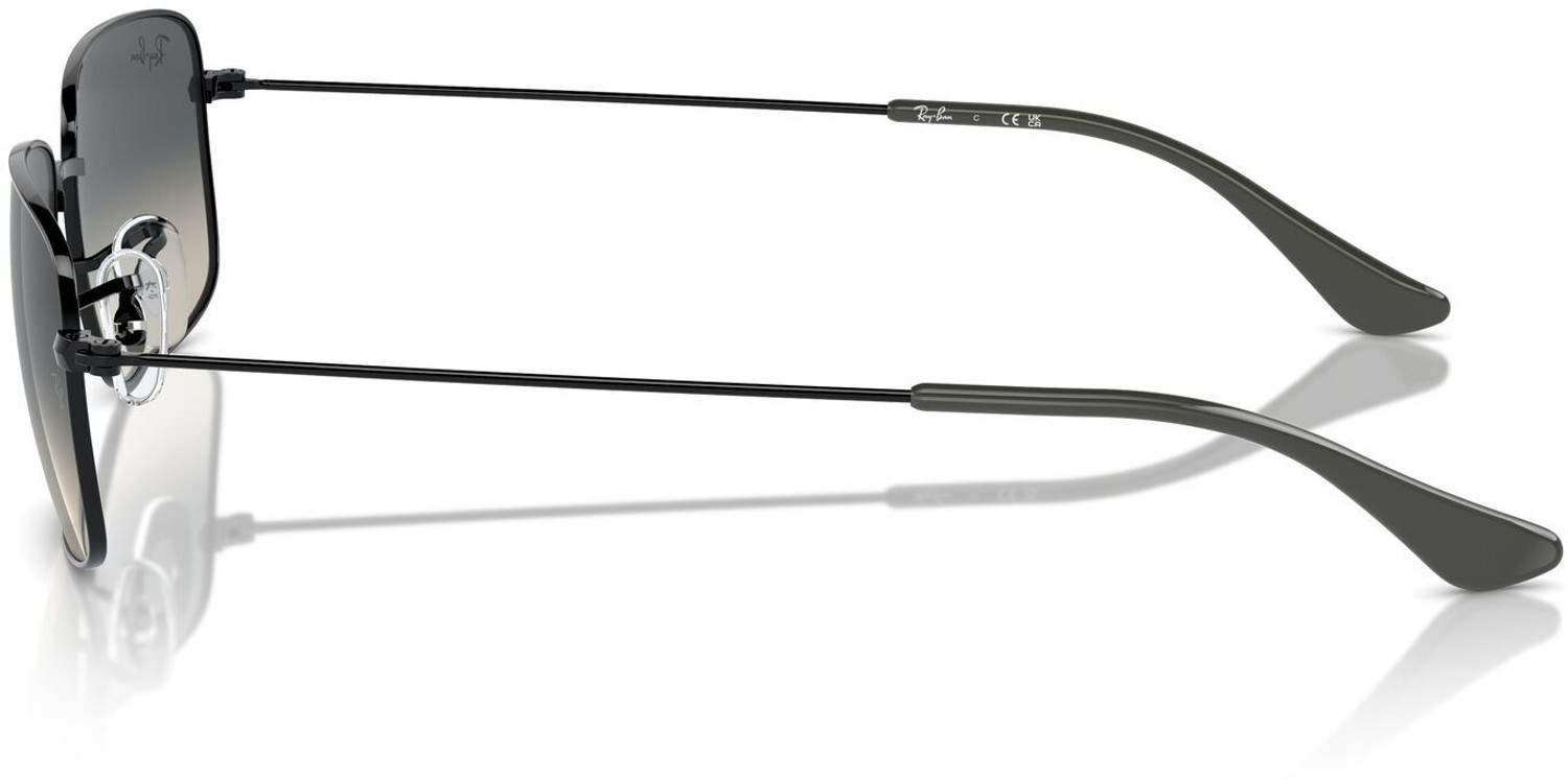 Image of Ray-Ban Rectangular Sunglasses