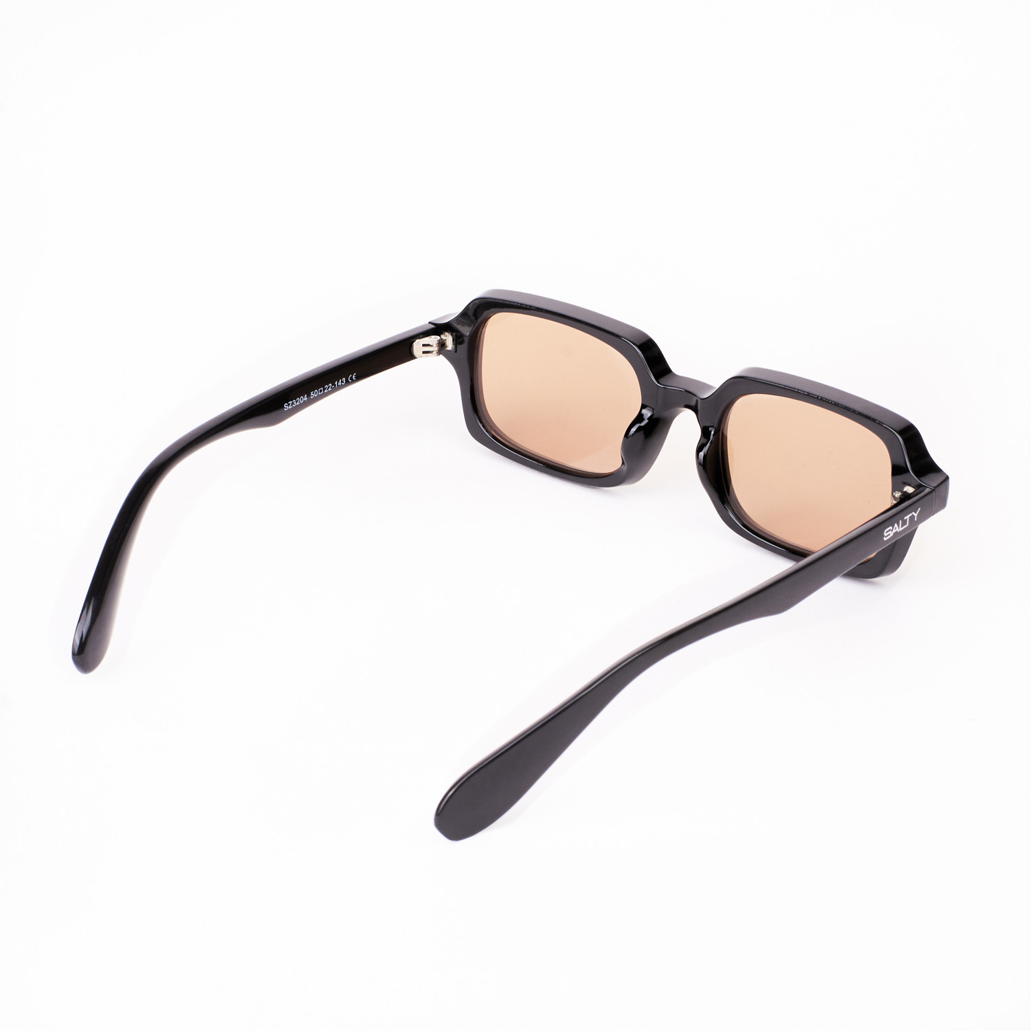 Image of Salty Rectangular Sunglasses
