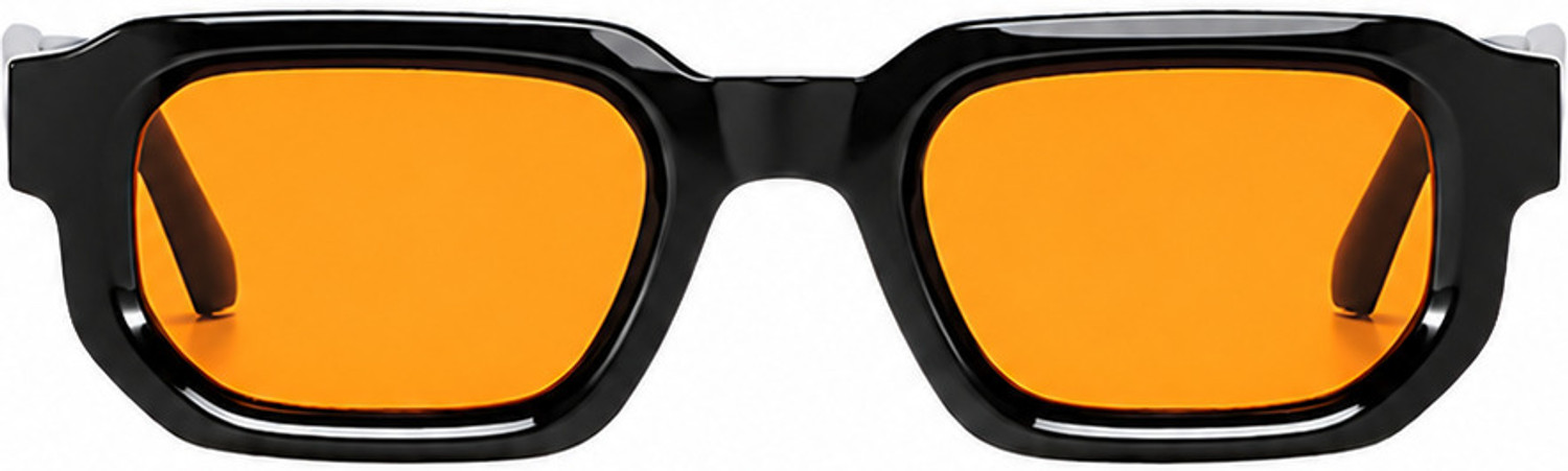 Image of Savore Clubmaster Sunglasses