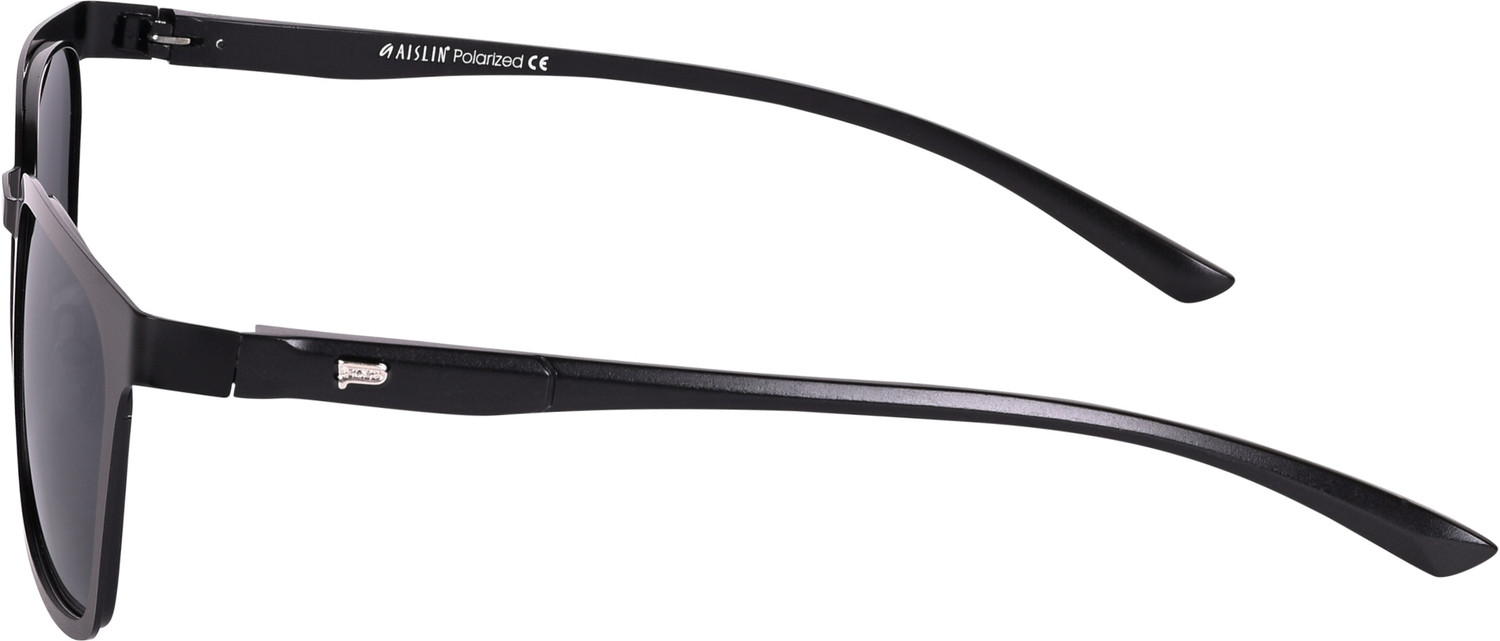 Image of AISLIN Wayfarer Sunglasses