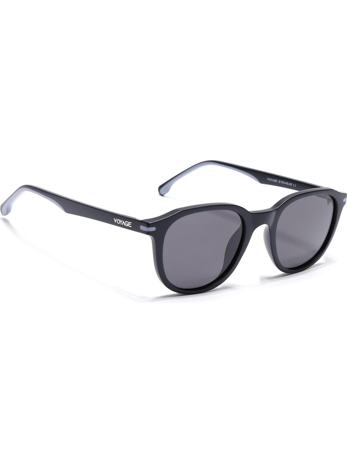 Image of VOYAGE Wayfarer Sunglasses
