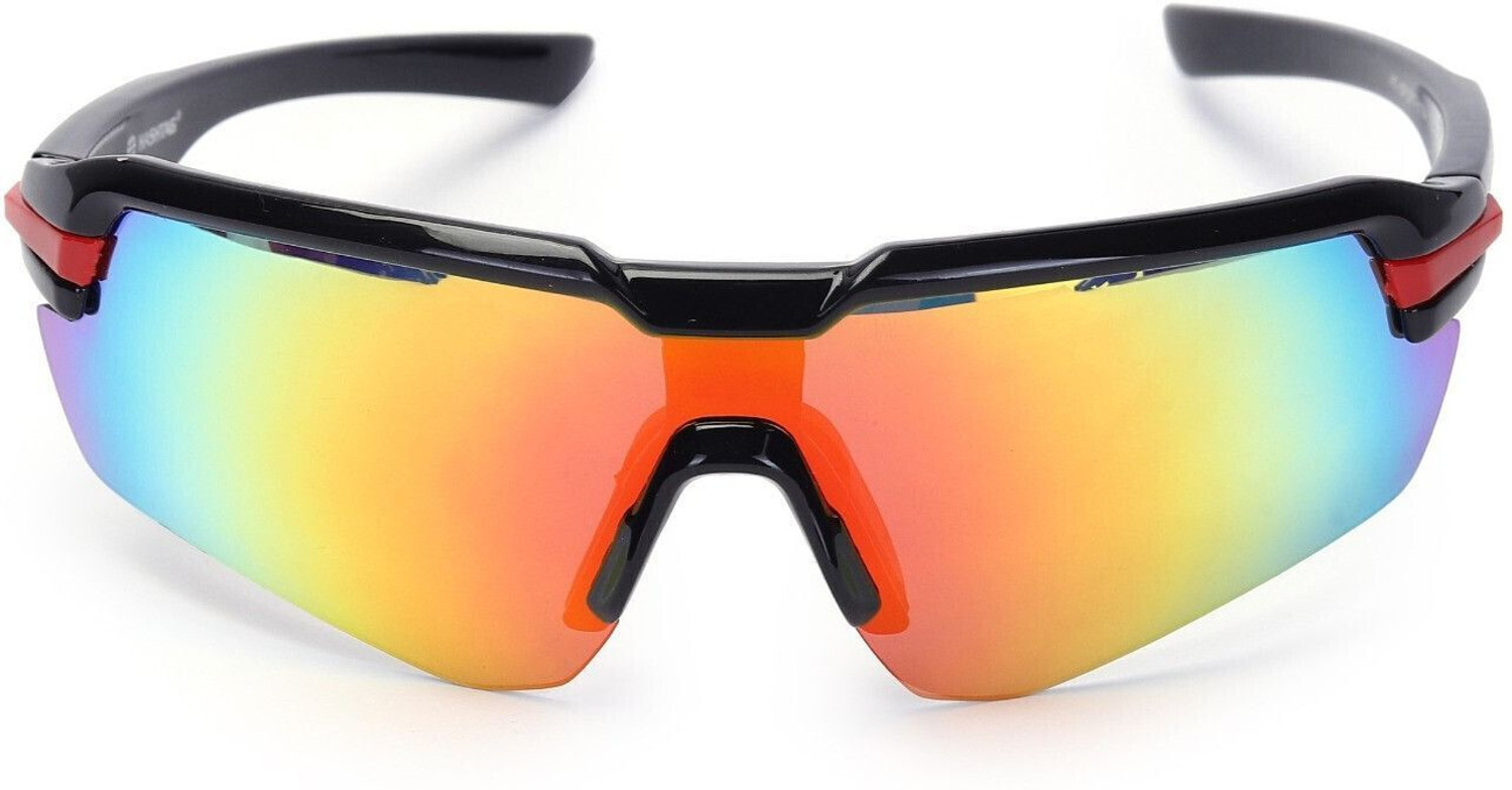 Image of Hashtag Shield Sunglasses