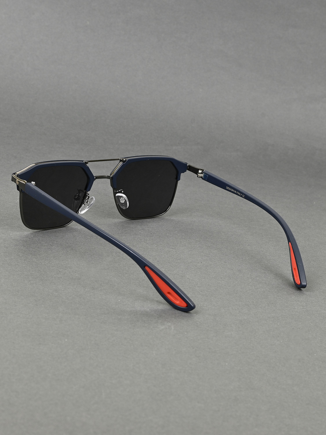 Image of Gynk Rectangular Sunglasses