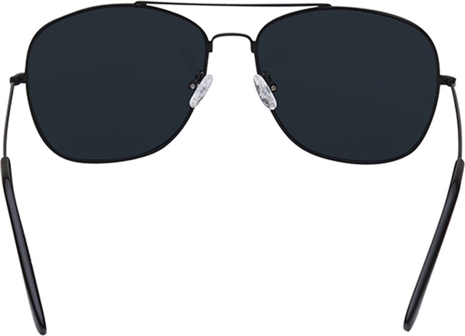 Image of Fastrack Retro Square Sunglasses
