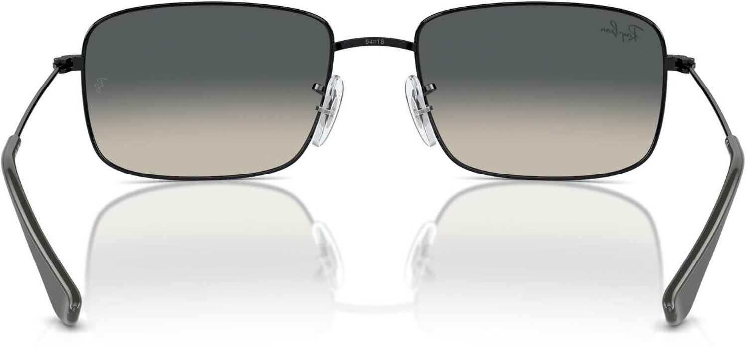 Image of Ray-Ban Rectangular Sunglasses
