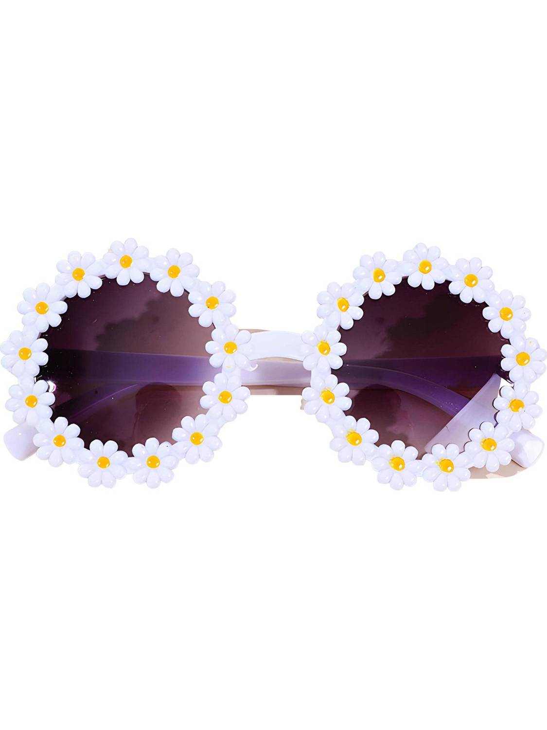 Bembika Round Sunglasses