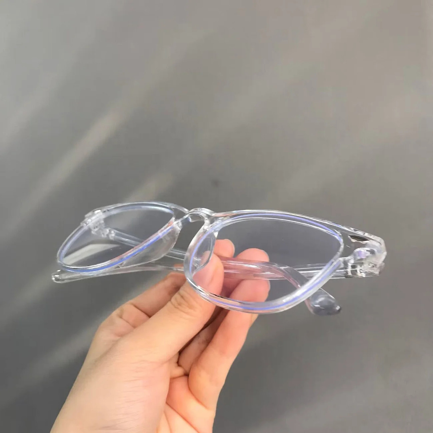 Image of SeaShadeEyewear Wayfarer, Spectacle Sunglasses