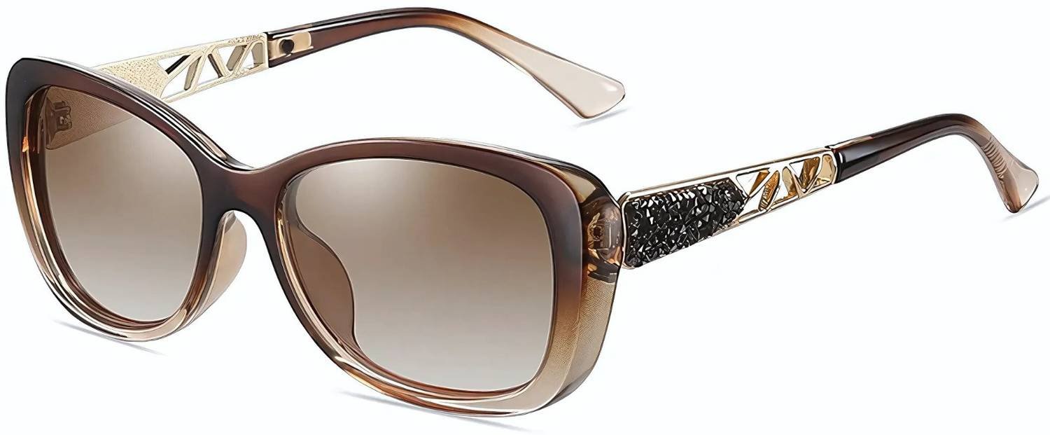 4Flaunt Butterfly Sunglasses