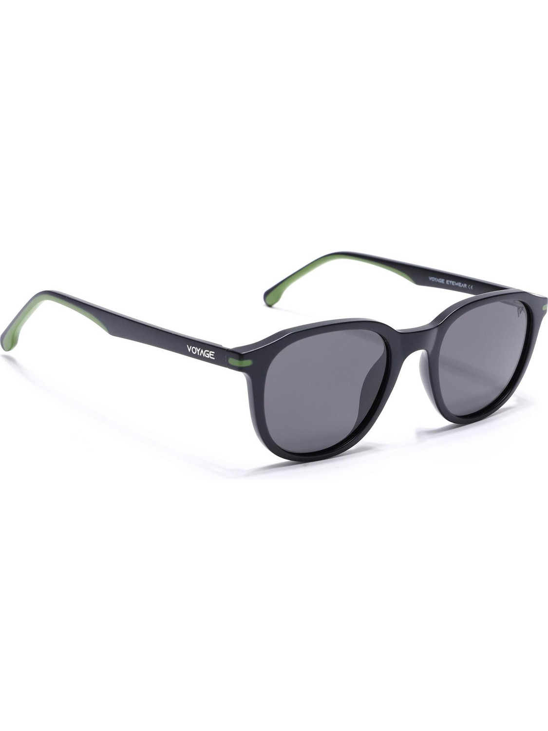 Image of VOYAGE Wayfarer Sunglasses