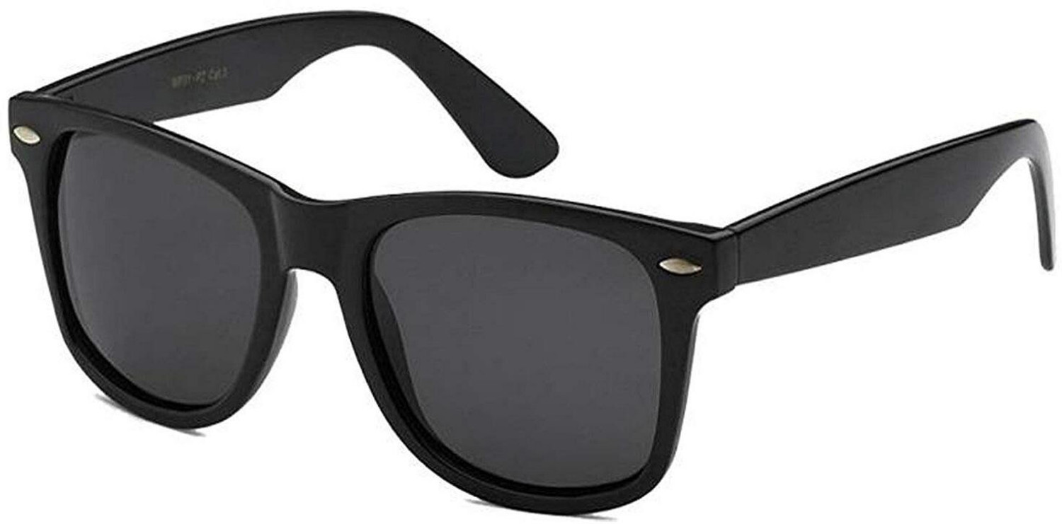 Image of Dervin Wayfarer Sunglasses