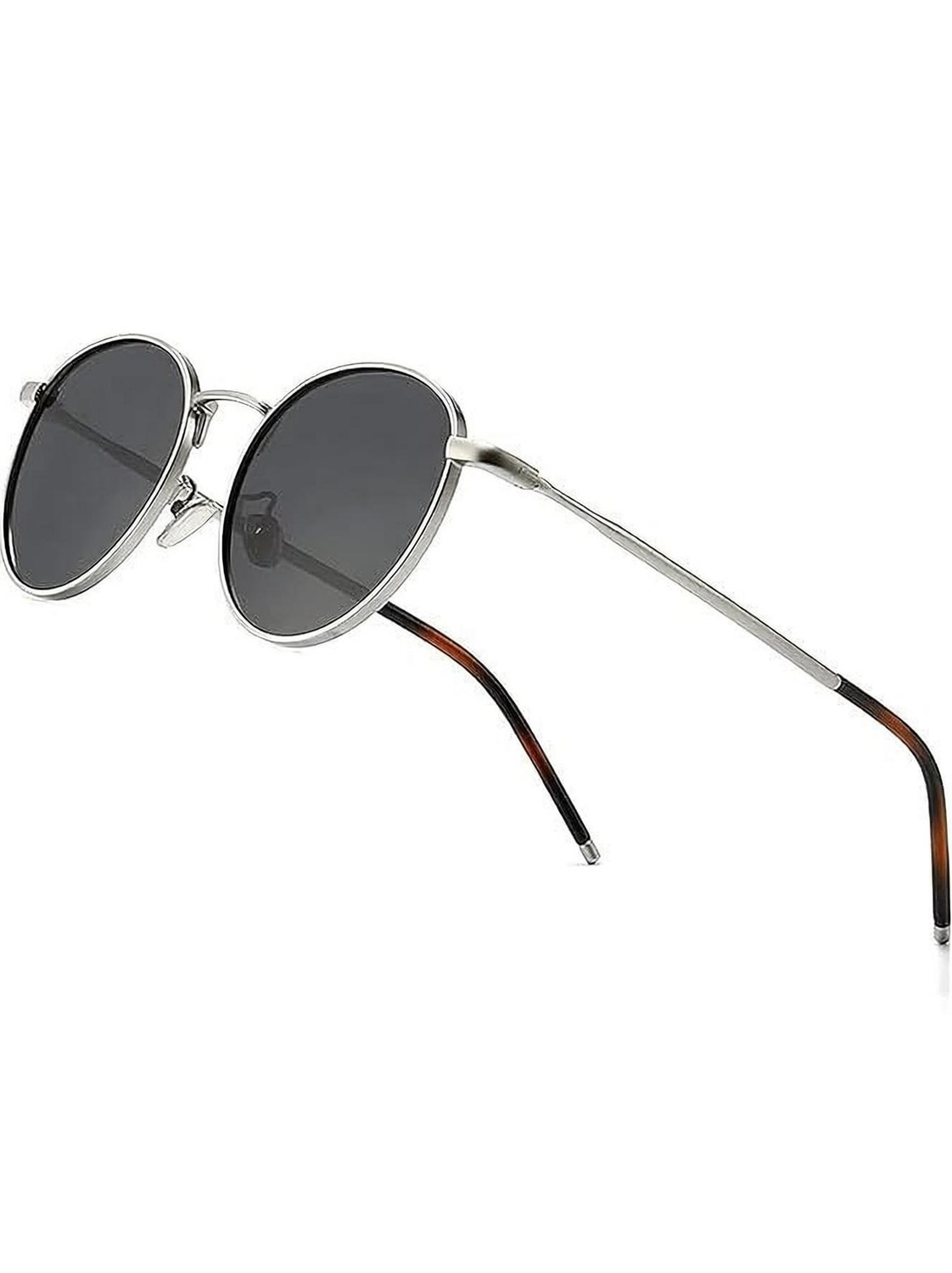 Image of Dannilo Round, Oval Sunglasses