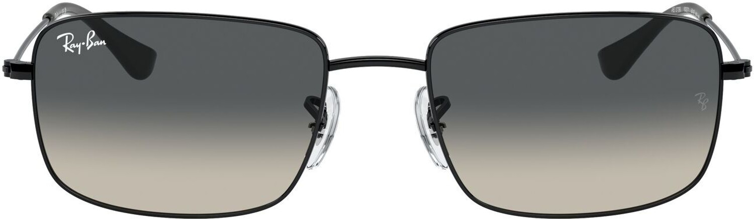 Image of Ray-Ban Rectangular Sunglasses