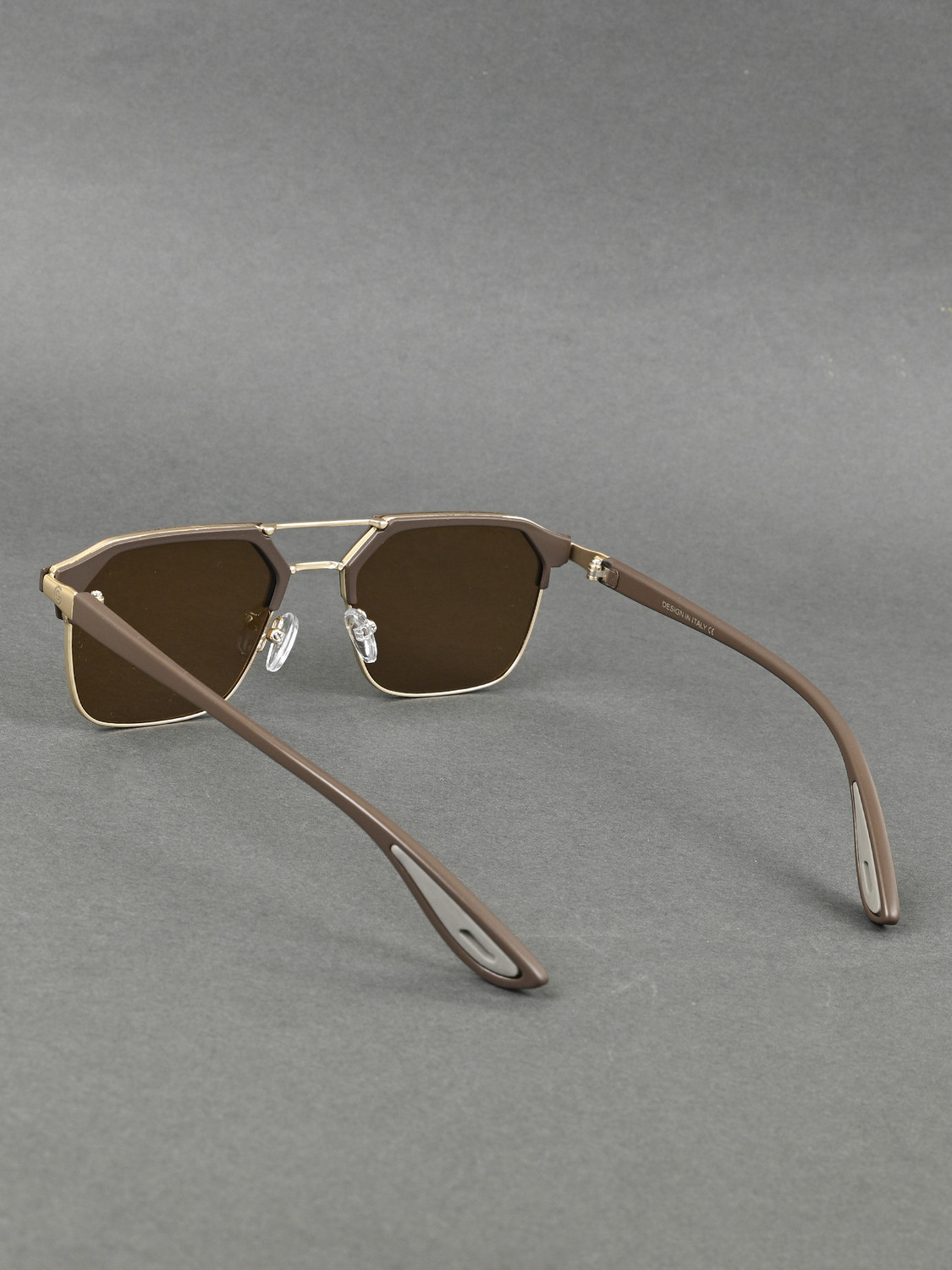 Image of Gynk Rectangular Sunglasses