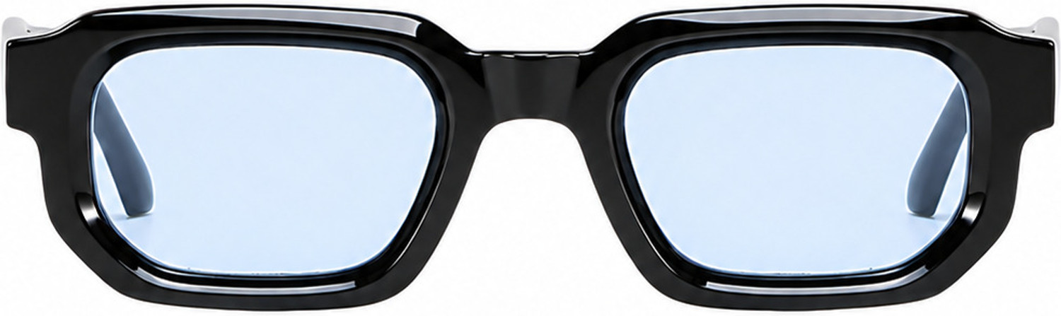 Image of Savore Clubmaster Sunglasses