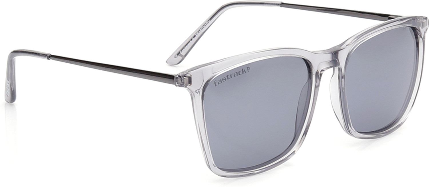 Image of Fastrack Wayfarer Sunglasses