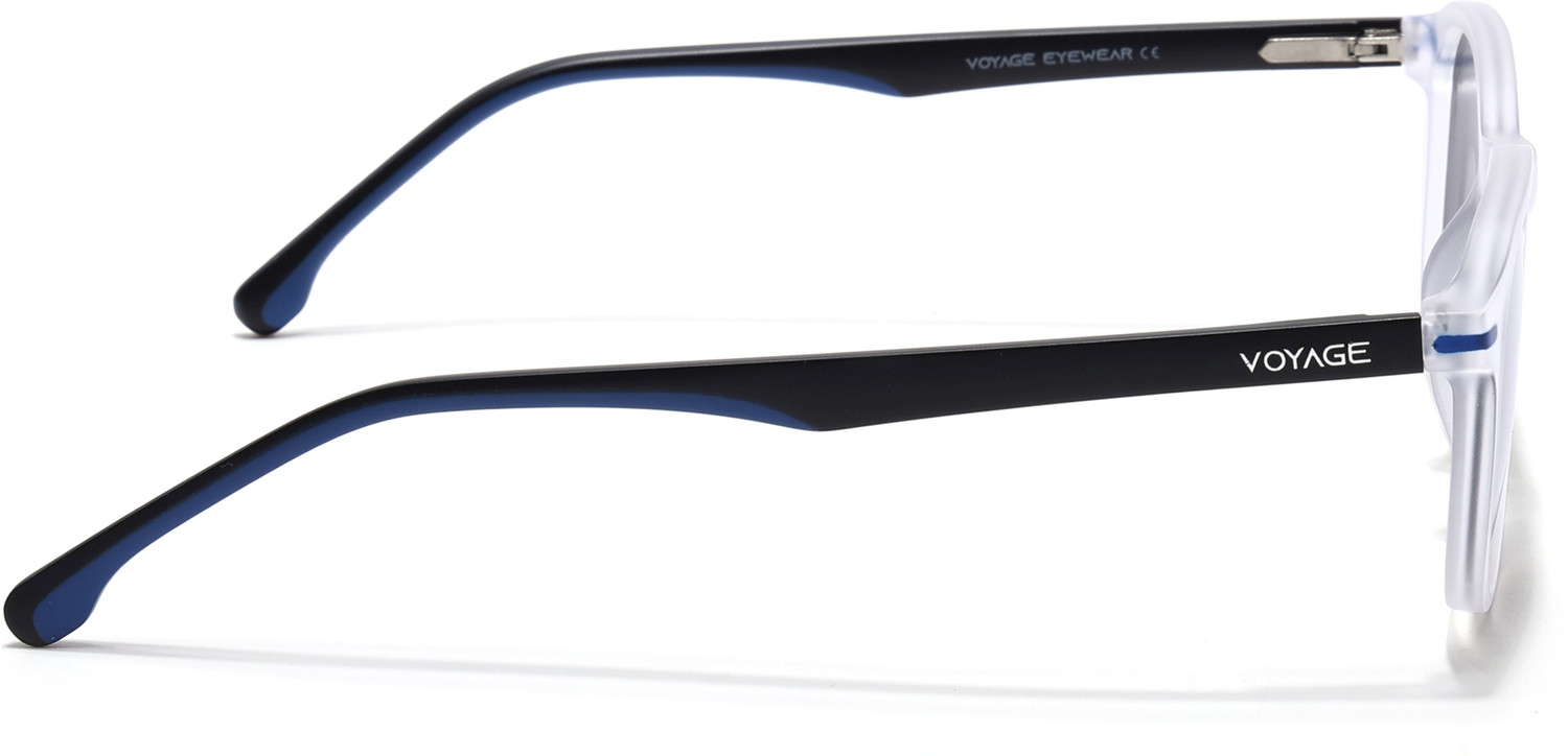 Image of VOYAGE Wayfarer Sunglasses