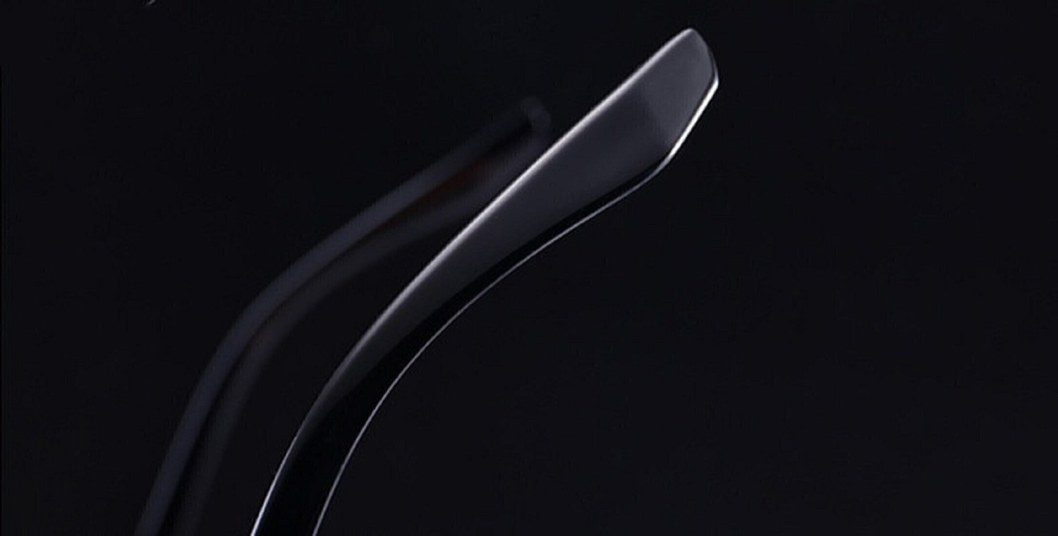 Image of LENS LIBRARY Wayfarer Sunglasses