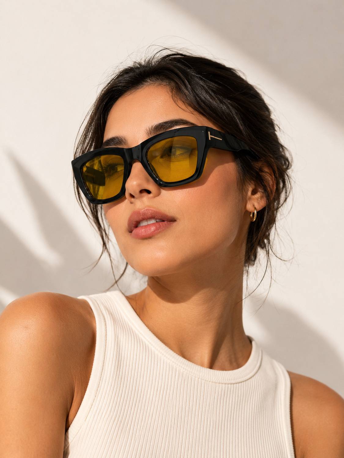 Patelapparels Retro Sunglasses - Image 5