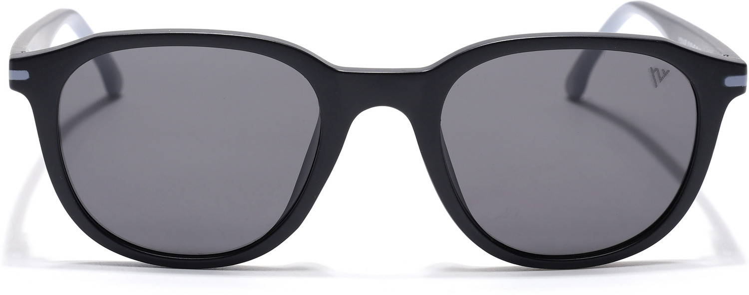 Image of VOYAGE Wayfarer Sunglasses