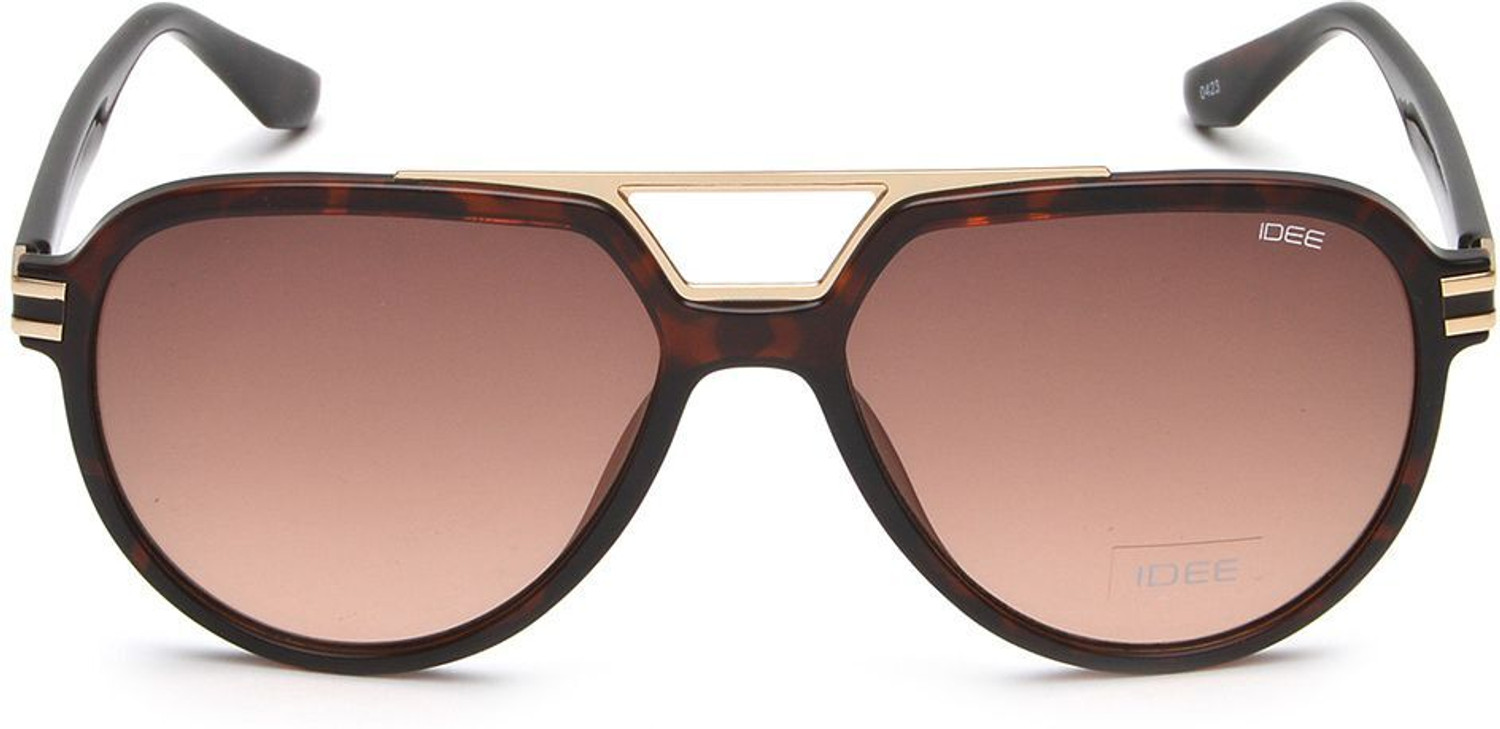 Image of IDEE Aviator Sunglasses