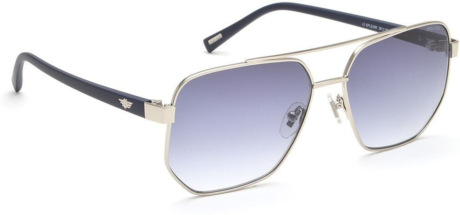 Image of Police Spectacle Sunglasses